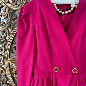 Skirt Suit | Vintage Raul Blanco for Neiman Marcus